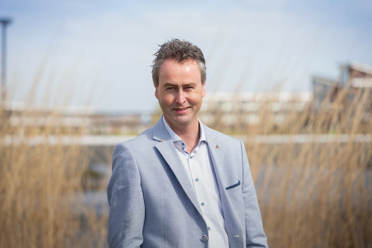 Han Tissingh