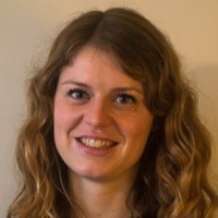 Sonja de Vries