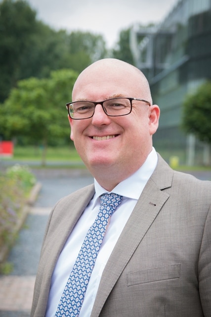Wethouder P. (Peter) van Bergen