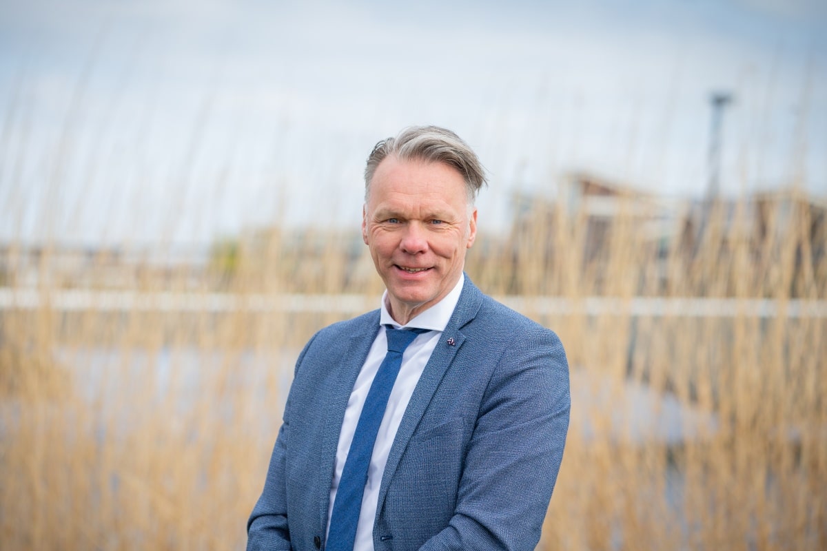 Wilco van Zon