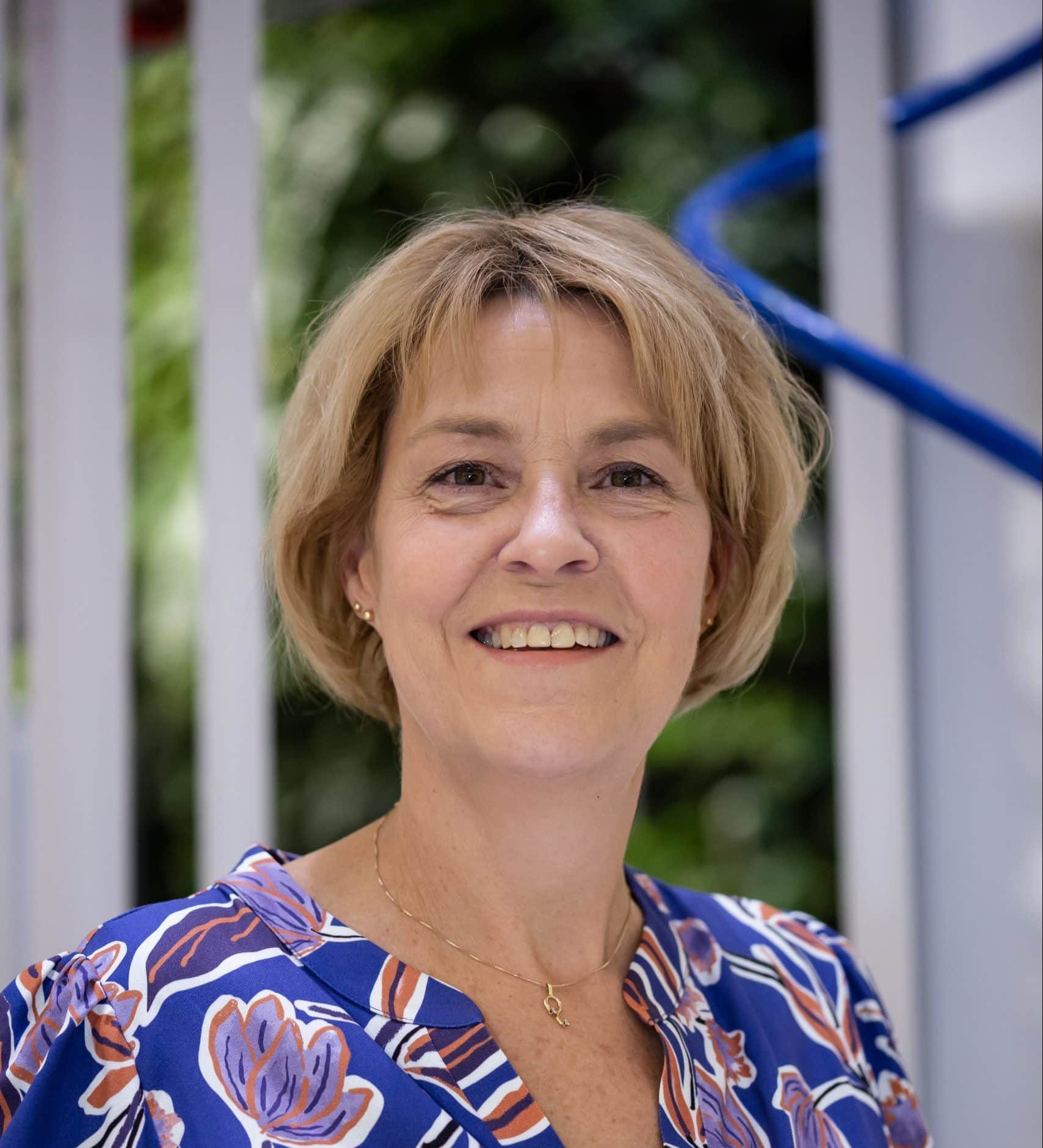 Marleen Vos