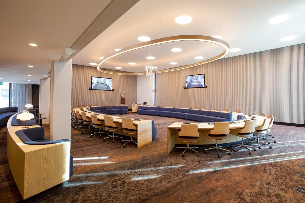 Trouwlocaties Gemeente Dronten