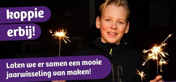 Jaarwisseling 22/23 gemeente Dronten Jaarwisseling 22/23 Gemeente Dronten