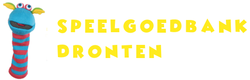 logo speelgoedbank Dronten