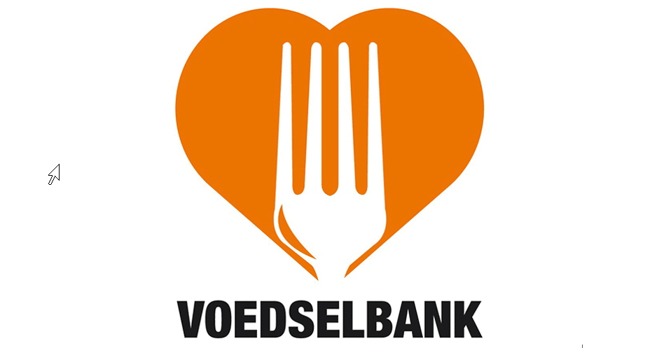 Logo voedselbank