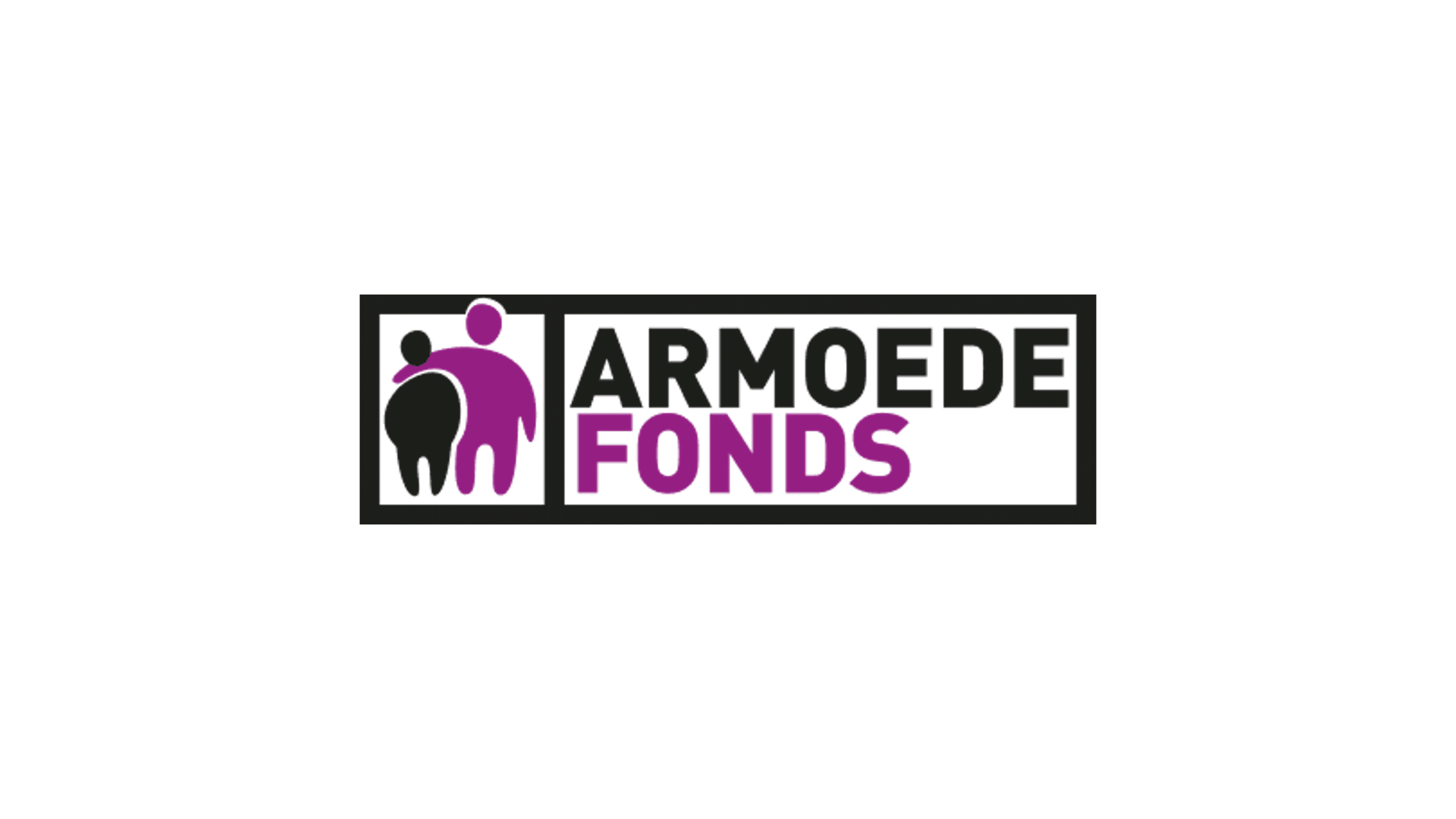 Logo armoede fonds