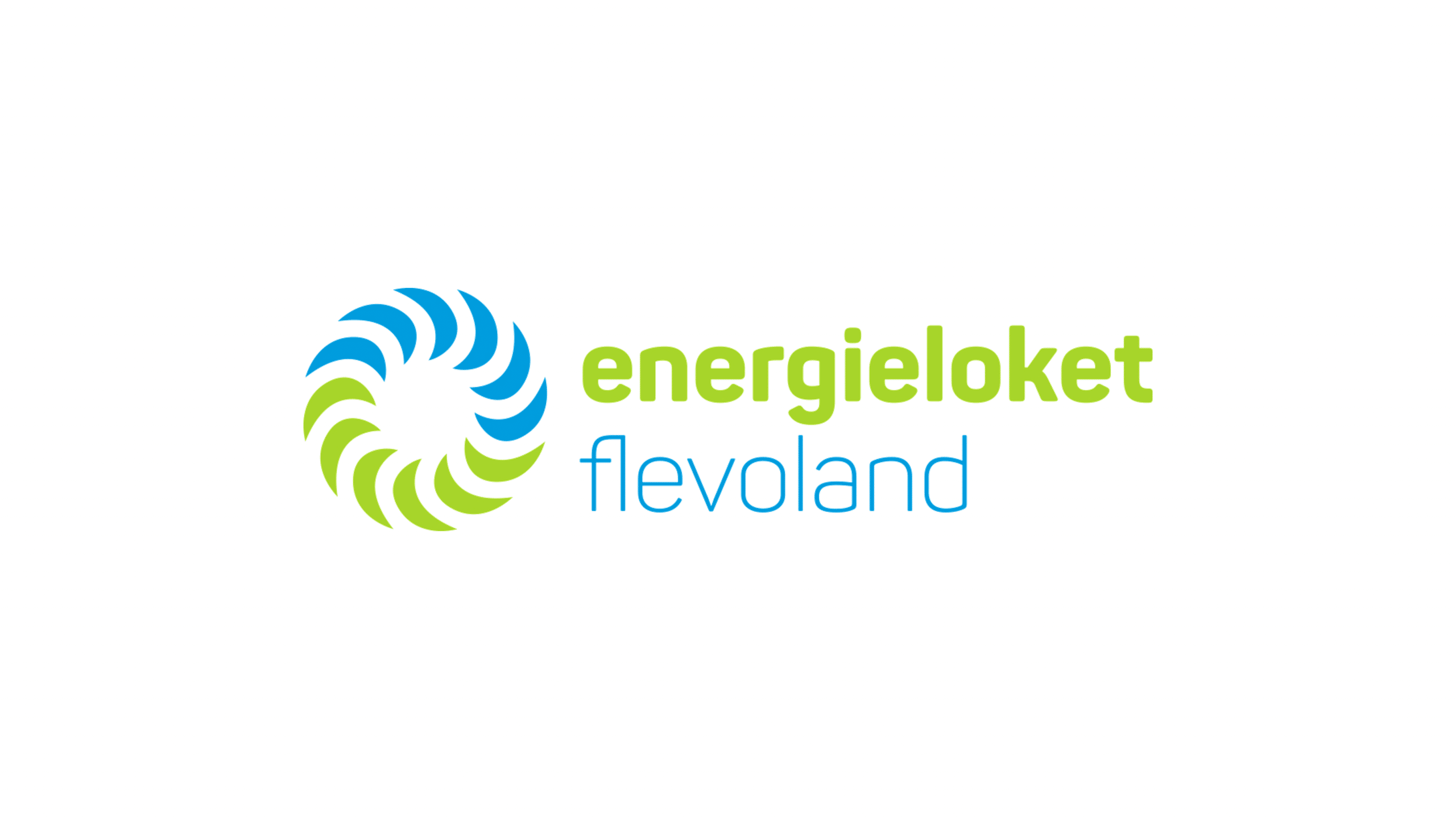 Logo energieloket Flevoland