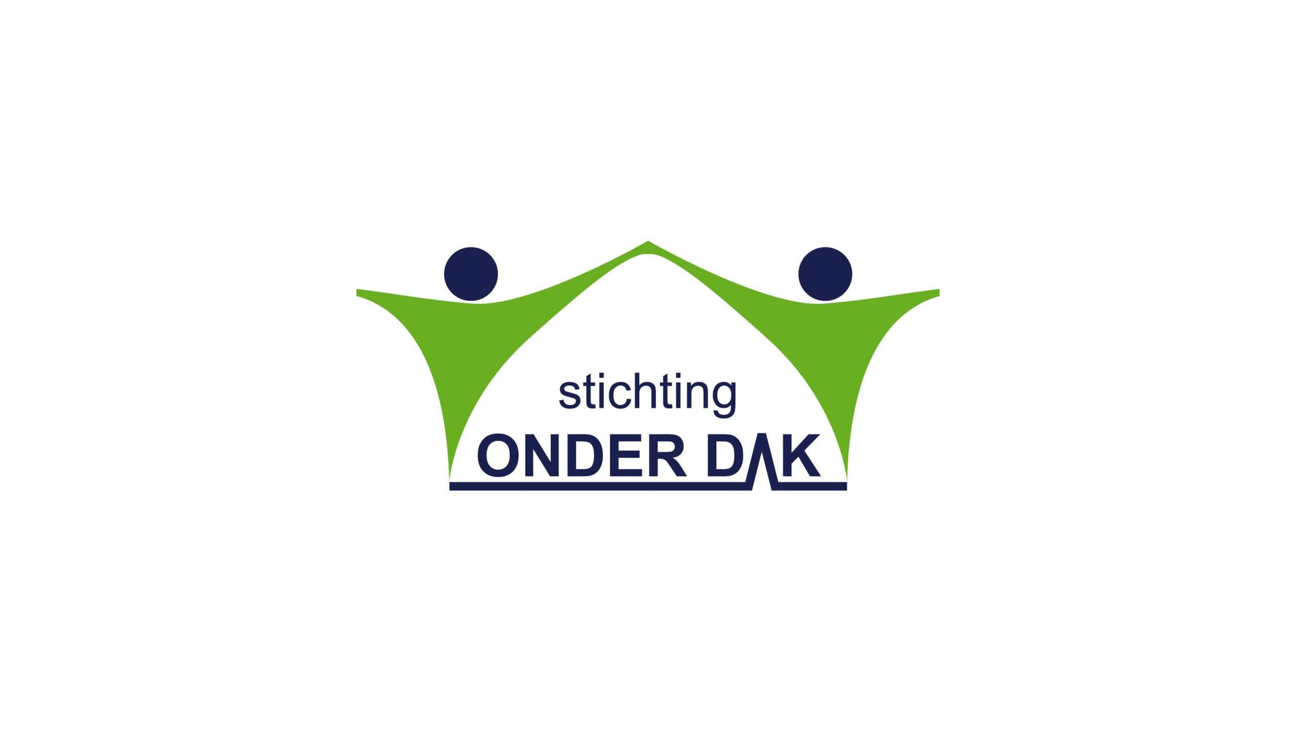 Logo stichting onderdak