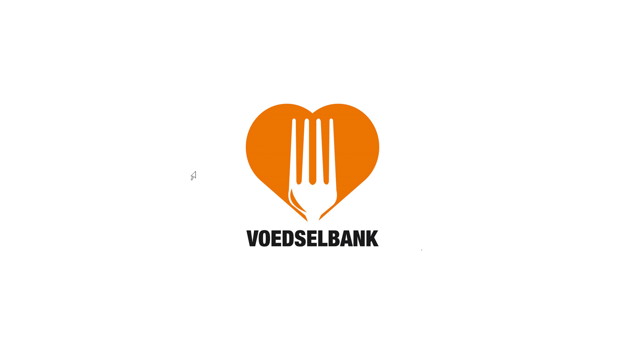 Logo Voedselbank